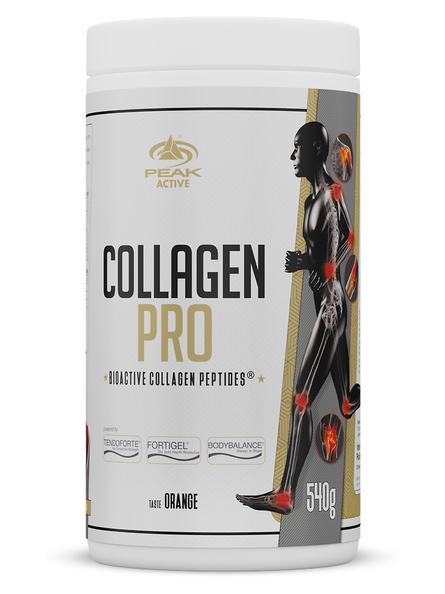 Collagen Pro - 540g