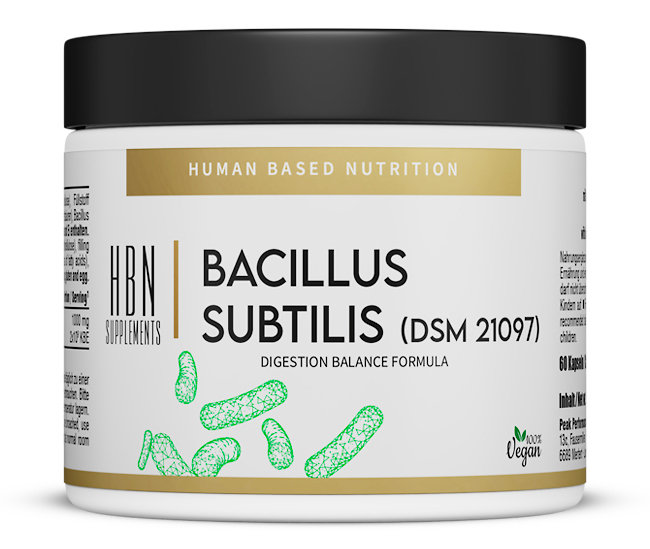 HBN Bacillus Subtilis