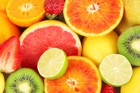 Obst Sportnahrung Vitamin C