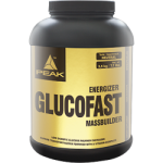 peak glucofast dose