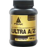 Peak ultra a-z Multivitamin Tabletten