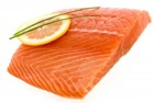 Omega 3 Fettsäuren in Fischöl