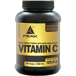 Peak Vitamin C + OPC