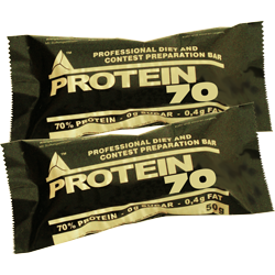 Protein bar 70 Proteinriegel