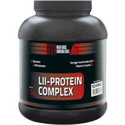 LII Protein Complex