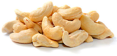 Cashew-Kerne
