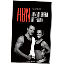 HBN Human Based Nutrition Buch