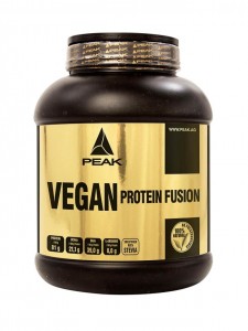 Vegan Protein Fusion