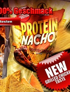 Protein Nachos
