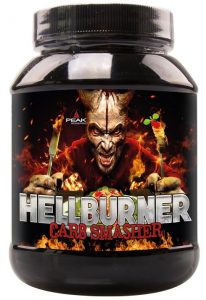 Hellburner Carb Smasher