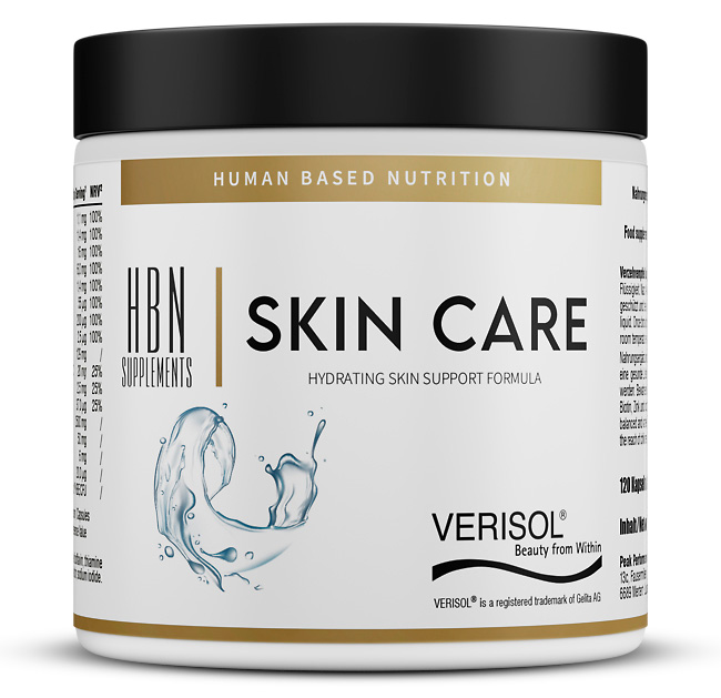 HBN Skin Care
