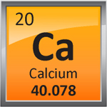 Mineralstoff Calcium