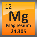 Mineralstoff Magnesium
