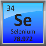Mineralstoff Selen - Selenium